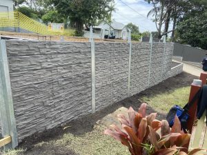 Gabion Retaining Wall Brisbane