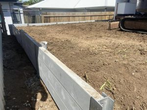 Gabion Walls Brisbane