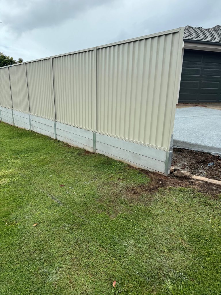 Retaining Walls Carindale