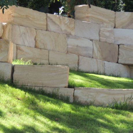 Retaining Walls Beenleigh