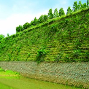 Retaining Walls Greenbank