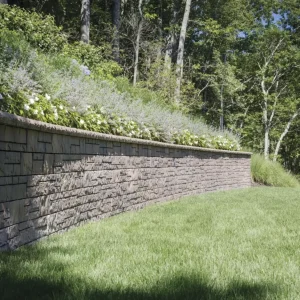 Retaining Walls Hillcrest