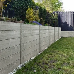 retaining walls Belivah