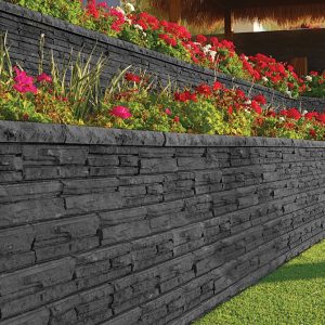 retaining walls Browns Plains